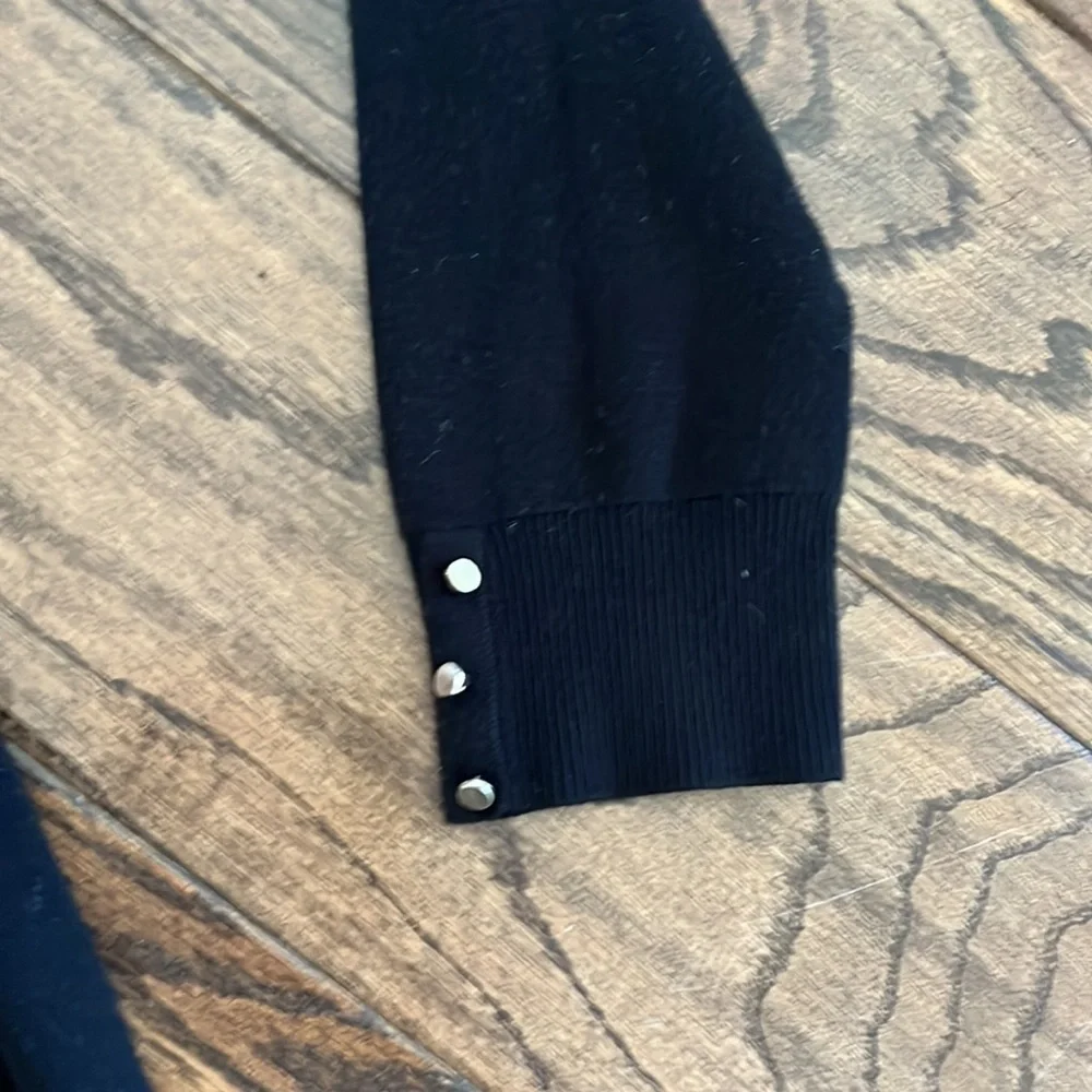 - - WHBM Sweater - Size Large